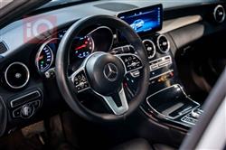 مێرسێدس بێنز C-Class